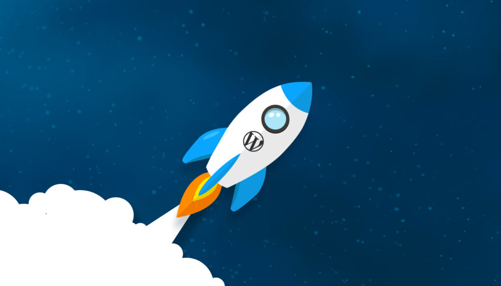 WordPress website sneller maken