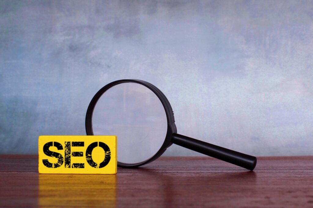 SEO strategieën WordPress
