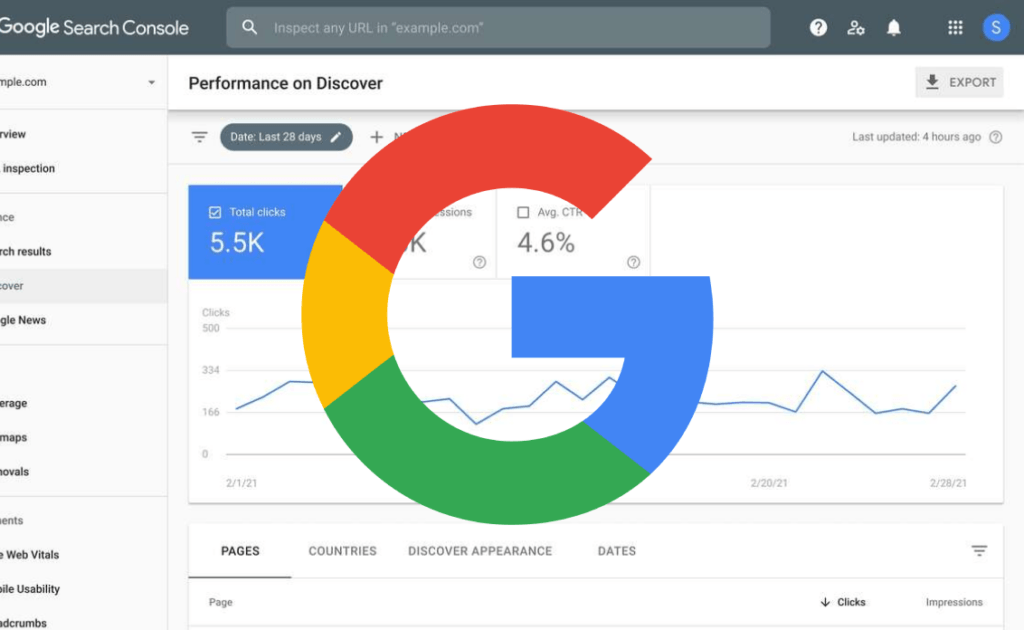 mega menu seo